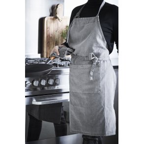 Forklde med justerbare stropper gr