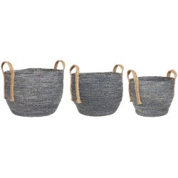 Ib Laursen - Kurve 3 forsk. strrelser - gr