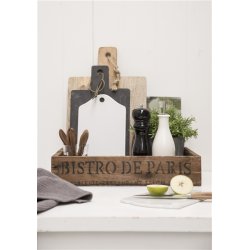 Ib Laursen - Salt &amp; Peberkvrn st - lys gr