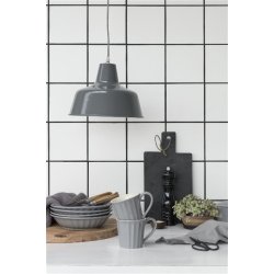 Ib Laursen - Salt &amp; Peberkvrn st - lys gr