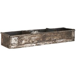 Ib Laursen - Bageform - kun til PYNT - metal