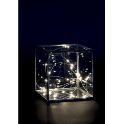 Lyskde m/20 LED lys (8741-00)