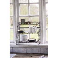 Ib Laursen - Skl mangotr - med sort yderside