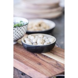 Ib Laursen - Skl mangotr - med sort yderside