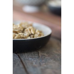 Ib Laursen - Skl mangotr - med sort yderside