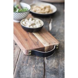 Ib Laursen - Skl mangotr - med sort yderside