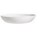 Stor skål Ø 33 cm Delicate White