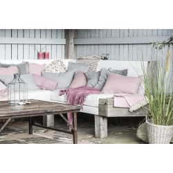 Skjuler m/underskl berry Bouquet