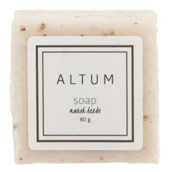 Ib Laursen - Bloksbe 80 gr. ALTUM Marsh Herbs