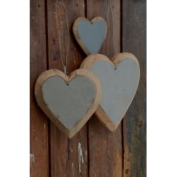 Ib Laursen - Tr Hjerte - gr