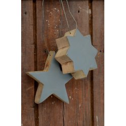 Ib Laursen - Stjerne i tr - gr