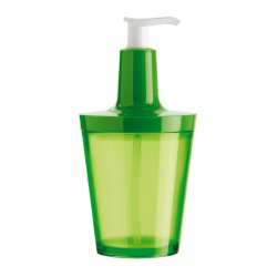 FLOW Sbedispenser m/lsbar pumpe