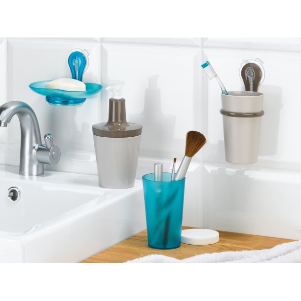 FLOW Sbedispenser m/lsbar pumpe