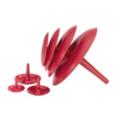 BABELL Etagefad/Kagefad str. XSmall