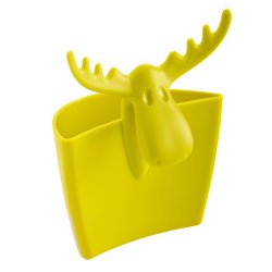 Koziol - RUDOLF Koptaske - lime