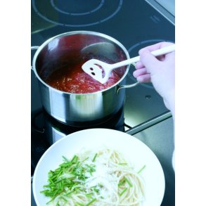 OLIVER Grydeske m/sugekop til ophng