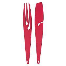 SHADOW Stegegaffel og palette