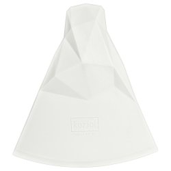 Koziol - Pizzaskrer KANT - i 3 farver; hvid, lime, rd