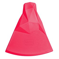 Koziol - Pizzaskrer KANT - i 3 farver; hvid, lime, rd