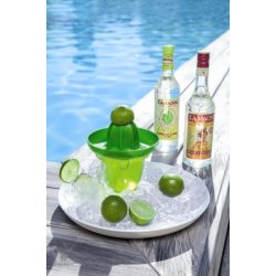 PEDRO Citruspresser m/beholder