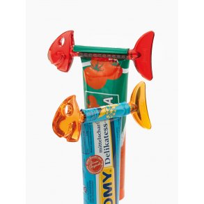 Koziol - ROLLMOPS Tubepresser - 2 strrelser