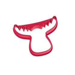 Koziol - Kageudstikker Rudolf - rd