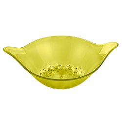 Koziel LEAF Dip skl 600 ml. - transparent grn