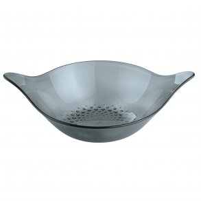 LEAF Salatskl 2,7 l. transparent gr