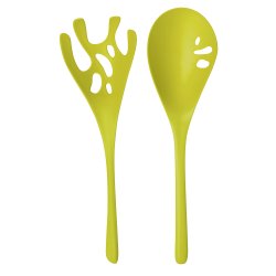 SHADOW Salatbestik Lime