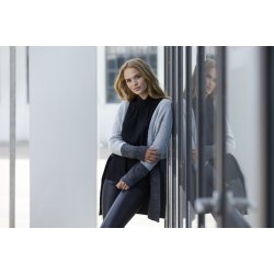 Prepair - Adele Bluse - sort 