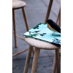 Aviendo Fairytales - Nattergalen i trfigur - terrakotta