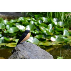 Aviendo Fairytales - Nattergalen i trfigur - terrakotta