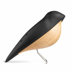 Aviendo Fairytales - Nattergalen i trfigur - terrakotta