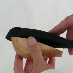 Aviendo Fairytales - Nattergalen i trfigur - terrakotta