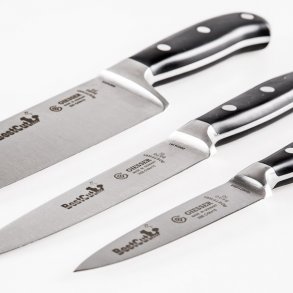 Kokkeknive BestCut X55