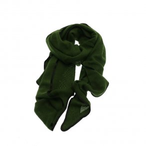 Army Trklde m. sort pyntekant