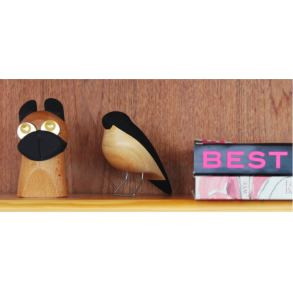 Lysestager & pynteting