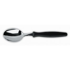 Giesser - Spiseske - med sort greb