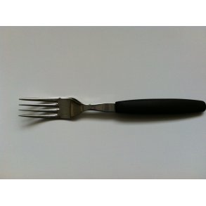 Giesser - Gaffel - sort greb