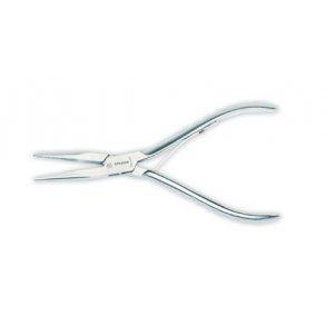 Giesser - Fisketang - i rustfrit stl