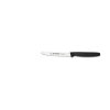 Giesser - Steak-/tomatkniv 11 cm - sort