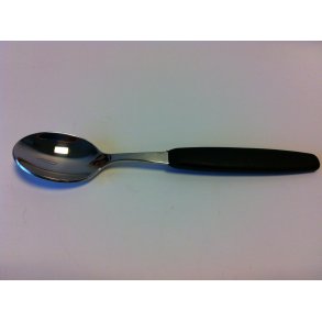 Giesser Teske med sort greb