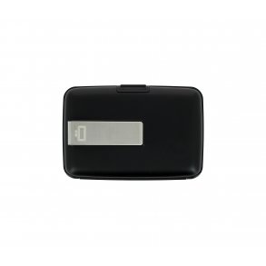 gon Kortpung m. pengeclips sort