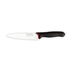 Giesser - Kkkenkniv "PrimeLine Chef" 16 cm - med sort greb