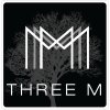 THREE M
